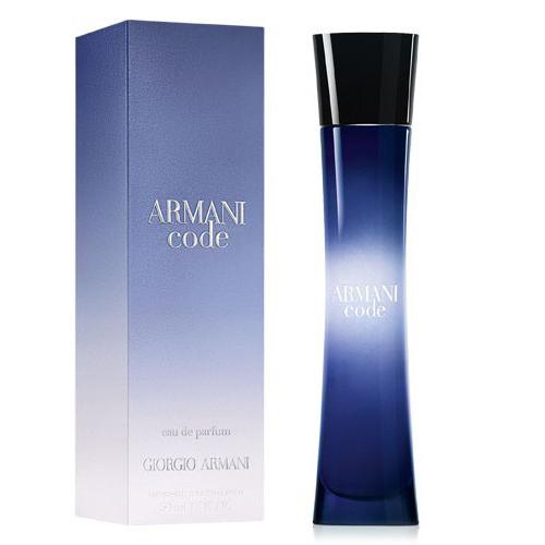 Aromabrand.gr Shop > Armani Giorgio > Armani Code Pour Femme Eau de